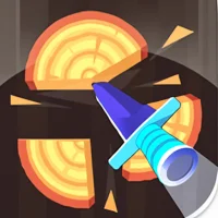 Knives Throw: Tap Master