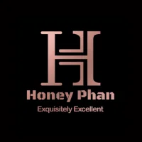 HONEY'S NAIL SECRET